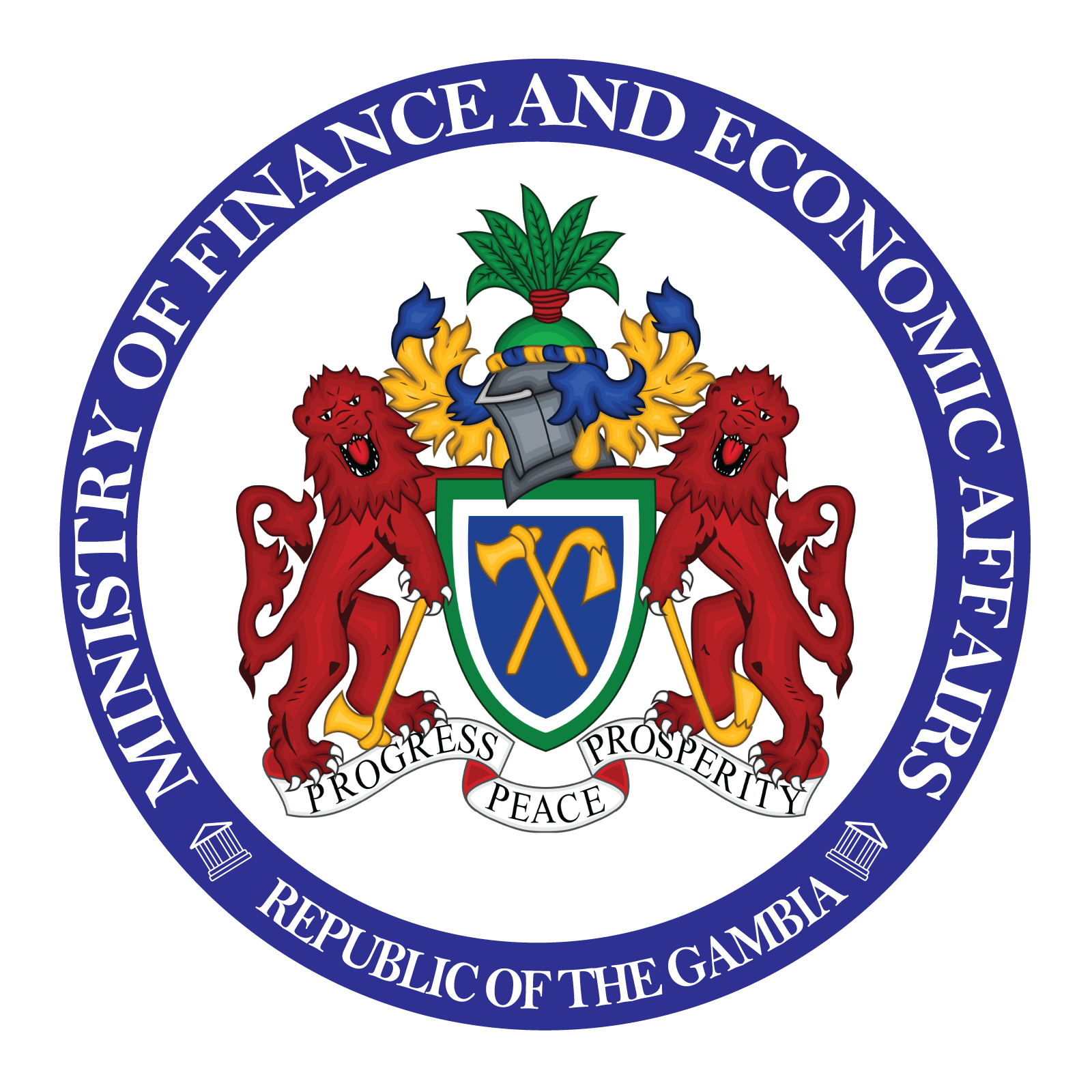 Ministry of Finance